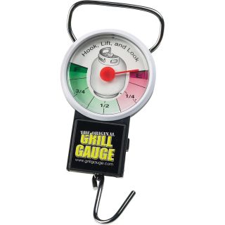Grill Gauge Propane Measuring Device, Model# GG1100