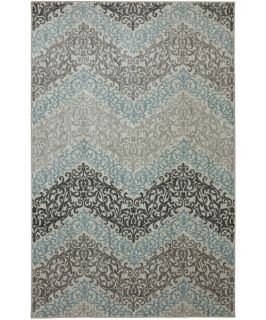 Karastan Euphoria Irvine Indoor Area Rug   Area Rugs