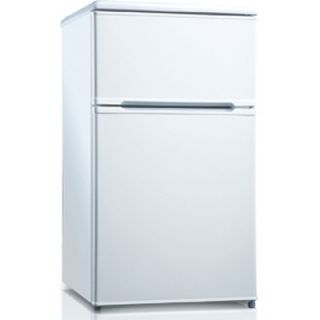 Keystone 3.1 Cu. Ft. Compact Refrigerator with freezer