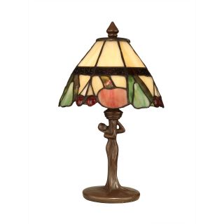Dale Tiffany Fruit Accent Lamp   Table Lamps
