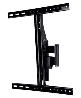 Bell'O Tilt / Pan Articulating Arm Wall Mount for 32   55 in. TVs   TV Wall Mounts