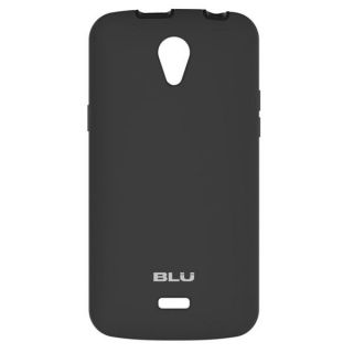 INSTEN High Impact Dual Layer Hybrid Phone Case Cover for BLU Studio 5
