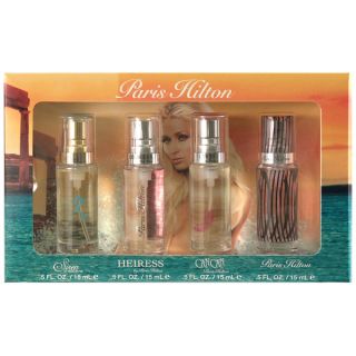 Paris Hilton Tease Womens 3.4 ounce Eau de Parfum Spray