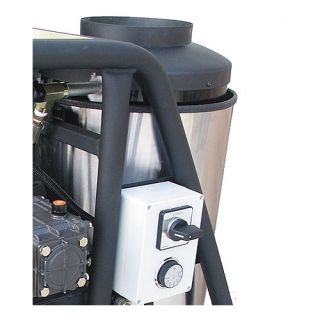 Cam Spray SH Series 1450 PSI Hot Water Electric Diesel Pressure Washer