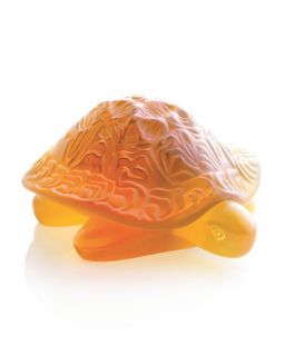 Lalique Sidonie Turtle