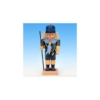 Cub Scout Nutcracker