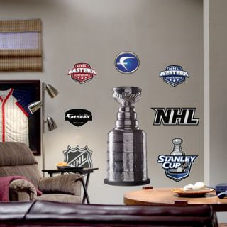 Fathead Assorted Sports Ball Graphics Wall Graphic