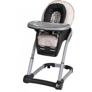 Graco Blossom 4 in 1 Highchair in Vance