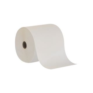 Envision High Capacity 1 Ply Paper Towel   800 Sheets per Roll