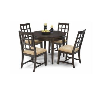 Casual Traditions Dining Table