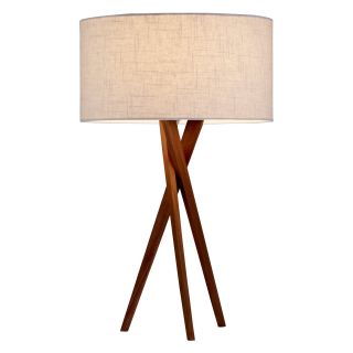 Adesso Brooklyn Table Lamp   Table Lamps