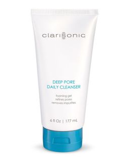 Clarisonic Deep Pore Daily Cleanser 6oz