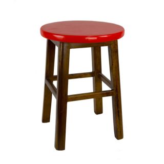 Simple Living Emmet 24 inch Dining Stool (Set of 2)