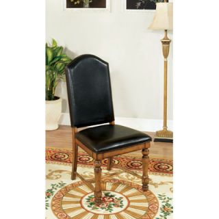Hokku Designs Springcreek Side Chair (Set of 2)