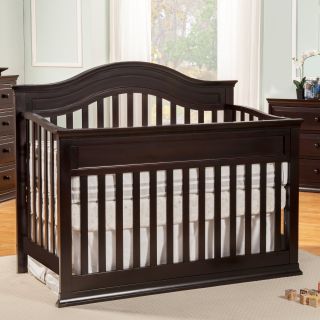 DaVinci Brook 4 in 1 Convertible Crib   Cribs