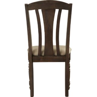 One Allium Way Candlewood Side Chair