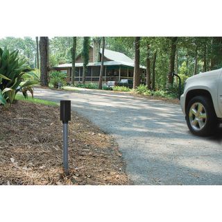 Mighty Mule Wireless Driveway Vehicle Alert System, Model FM231  Motion Detection