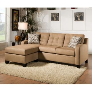 Alnita Sleeper Sectional Sofa by Mercury Row