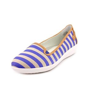 Antigravity By Easy Spirit Womens Raycraft Fabric Casual Shoes