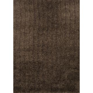 Hand tufted Hedwig Brown Rug (50 x 76)  ™ Shopping
