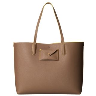 Marc by Marc Jacobs Metro Double Sided Saff Tote 48   17241212