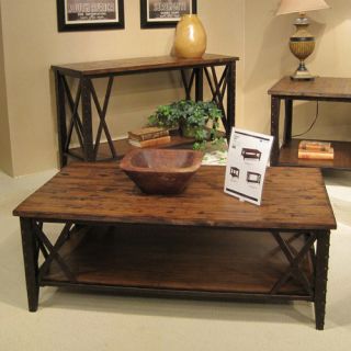 Magnussen Fleming Coffee Table