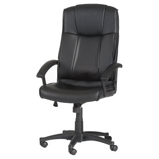 Chintaly Jackson High Back Multi Adjustable Office Chair   Desk Chairs