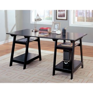 Trestle Desk   16710848   Shopping Coaster