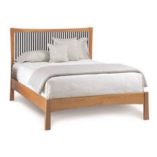 Berkeley Panel Bed by Copeland Furniture