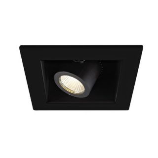 Precision Multiples 14.94 Recessed Housing by WAC Lighting