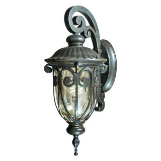 Yosemite Home Decor FL519 Outdoor Wall Sconce   Outdoor Wall Lights