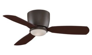 Fanimation Embrace 52 In. Indoor Ceiling Fan with Light   Indoor Ceiling Fans
