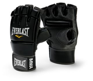 Everlast MMA Kickboxing Gloves