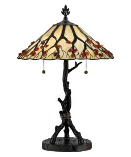 Quoizel Agate AG711TVA Table Lamp   Table Lamps