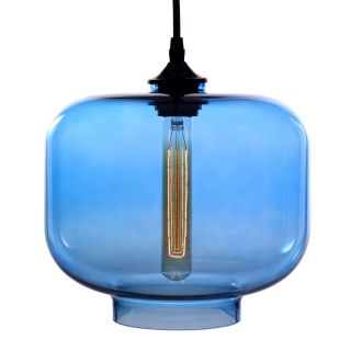 Warehouse of Tiffany Xavier LD 4673 Brown Pendant Light   Chandeliers