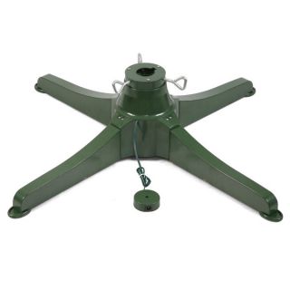 350 degree Rotating Tree Stand with Music Option   16786086