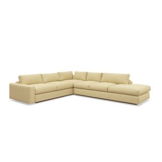 Jackson (BGK) 114x134 Corner Sectional with Bumper