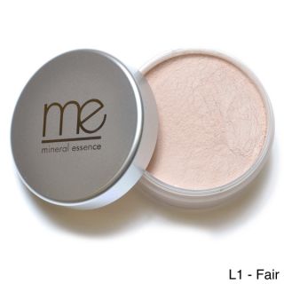 Mineral Essence Mineral Foundation   15446905   Shopping