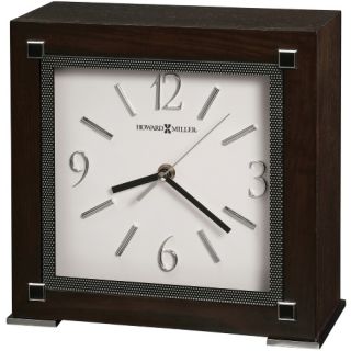Howard Miller Reese Mantel Clock   Mantel Clocks