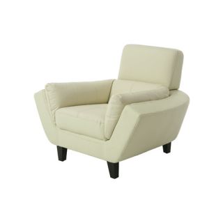 Pastel Furniture New Zealand Club Chair