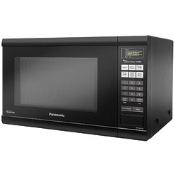 Panasonic NN SN651B Microwave Oven   14089712   Shopping