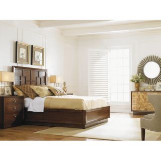 Mirage Harlow Panel Footboard by Lexington