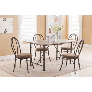D3078 1 Dinette Table   18677640 Great
