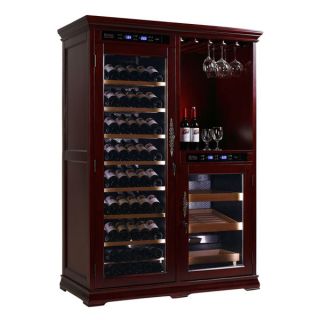 Royal Cave 450CF 160 bottle Constant Temperature Wine Cellar Cabinet