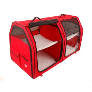 OneForPets Show House Cat Carrier