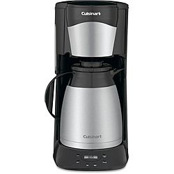 Cuisinart DTC 975 Programmable Auto Brew 12 cup Coffee Maker