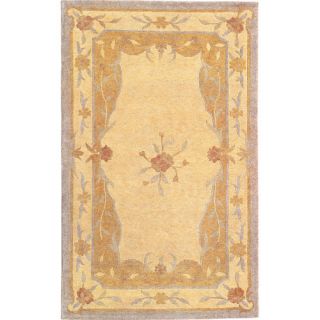 Abbyson Living Oceans of Time Himalayan Sheep Indoor/Outdoor Area Rug