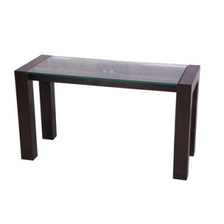 BOGA Furniture Rodas Console Table