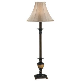 Kenroy Home Emily Buffet Table Lamp (Set of 2)