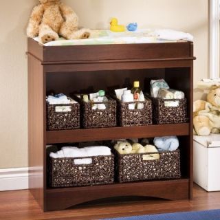 South Shore Peek a Boo Changing Table   Nursery Furniture